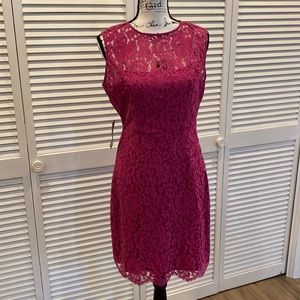 Eva Mendes New York & Company dress, size 4